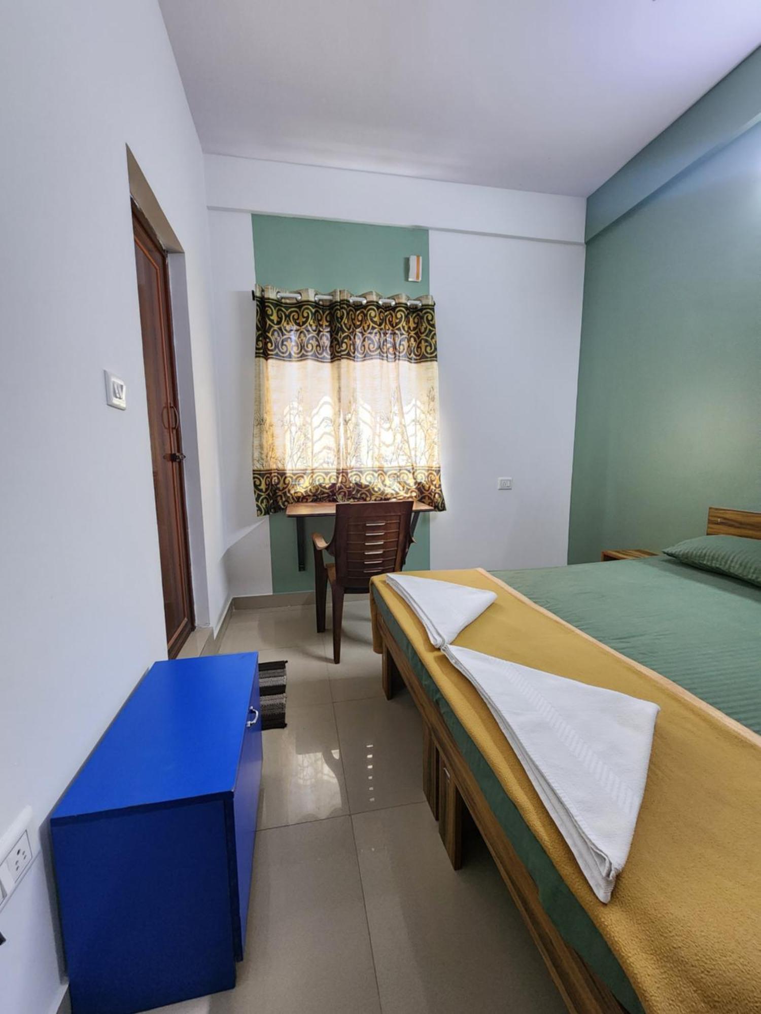Squarstay Bangalore Exterior photo