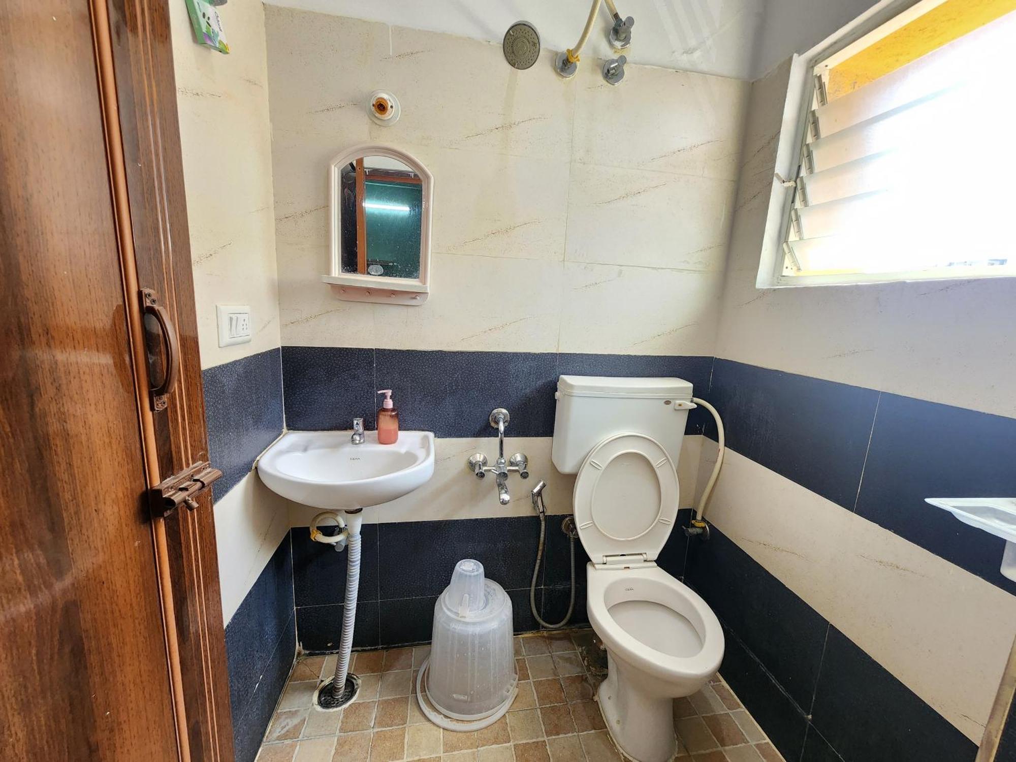 Squarstay Bangalore Exterior photo