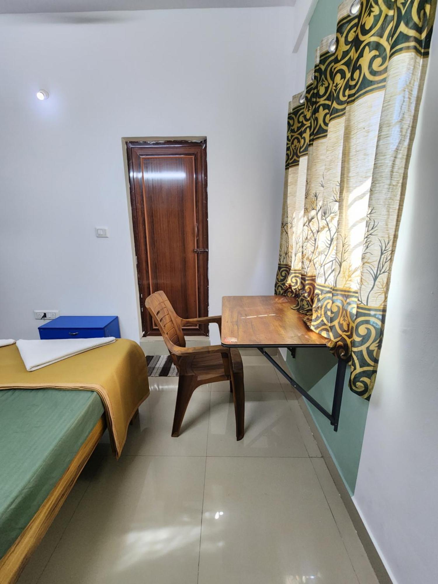 Squarstay Bangalore Exterior photo