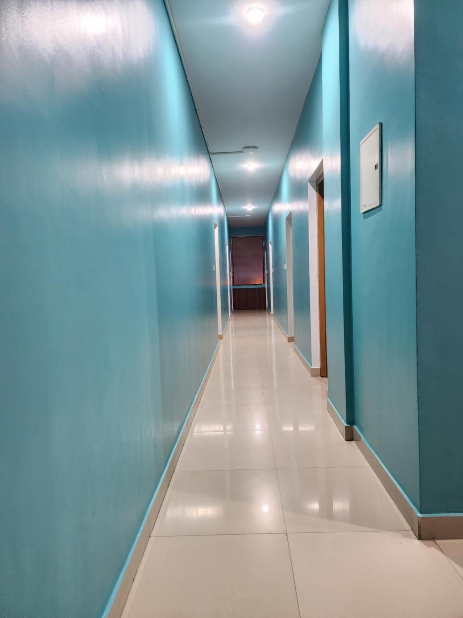 Squarstay Bangalore Exterior photo