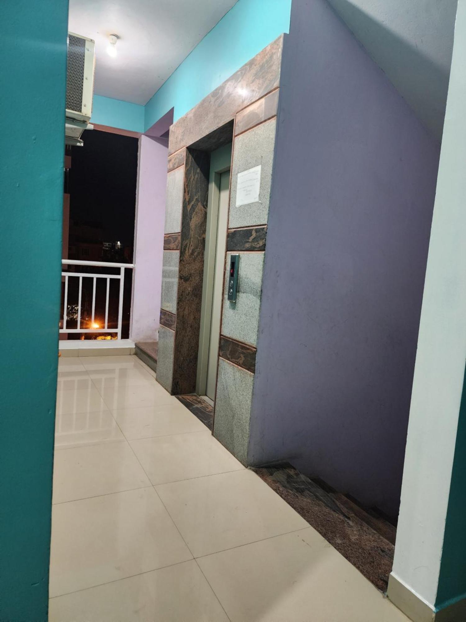 Squarstay Bangalore Exterior photo