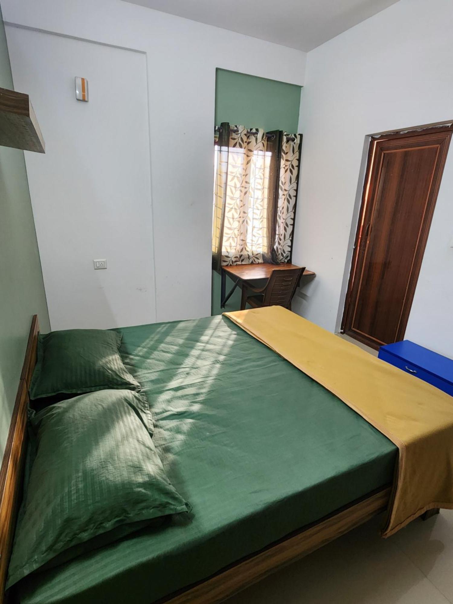 Squarstay Bangalore Exterior photo