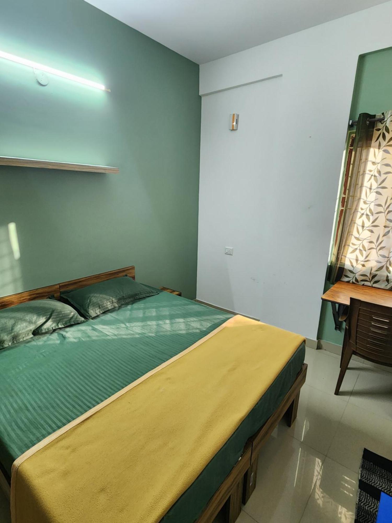 Squarstay Bangalore Exterior photo